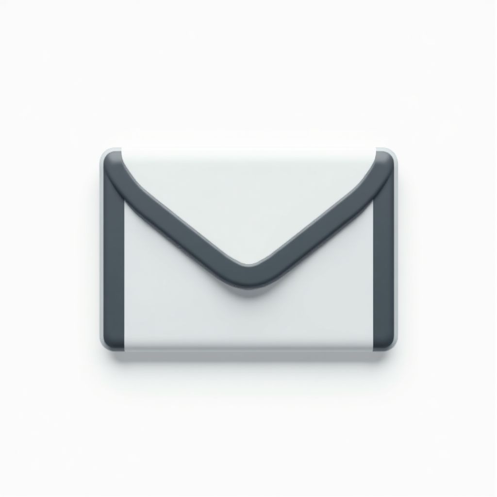 Ícono de correo