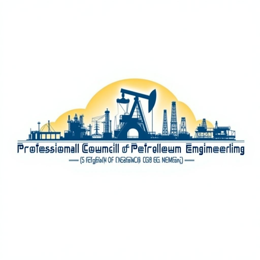Consejo Profesional de Ingeniería de Petróleo